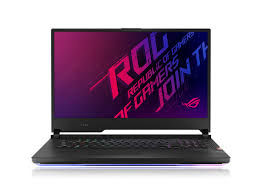 Asus Strix Scar 17 Intel i7, 32GB, 1TB SSD, 17.3 Inch 300Hz, FHD, 8GB Graphics